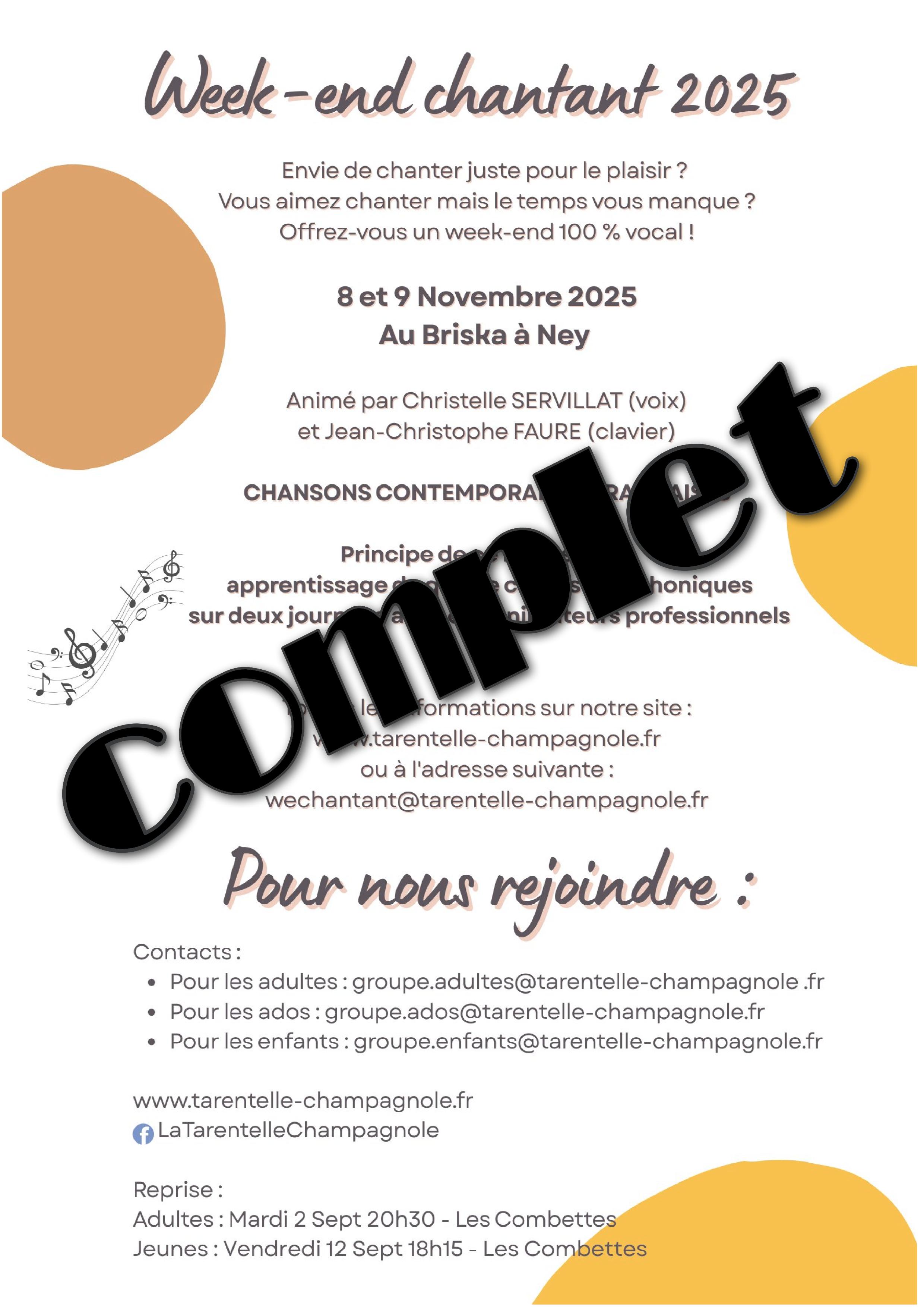 Cliquez sur l'image pour agrandir wechantant2025complet.jpg